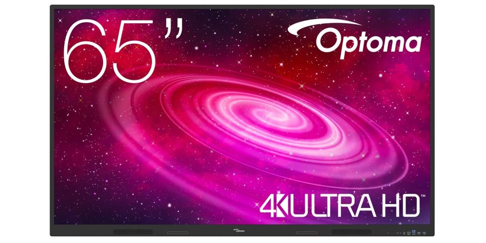 Interaktívny dotykový displej Optoma Creative Touch 1. rady
