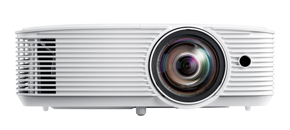 Optoma X309ST projektor s krátkou projekciou