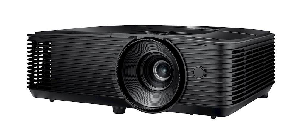 Dataprojektor Optoma W371 do školskej triedy